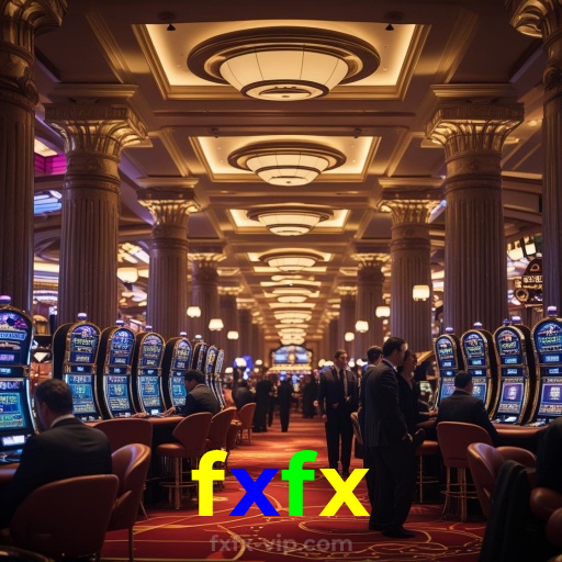 fxfx：Jogue roleta, blackjack e aposte no futebol para uma experiência completa!
