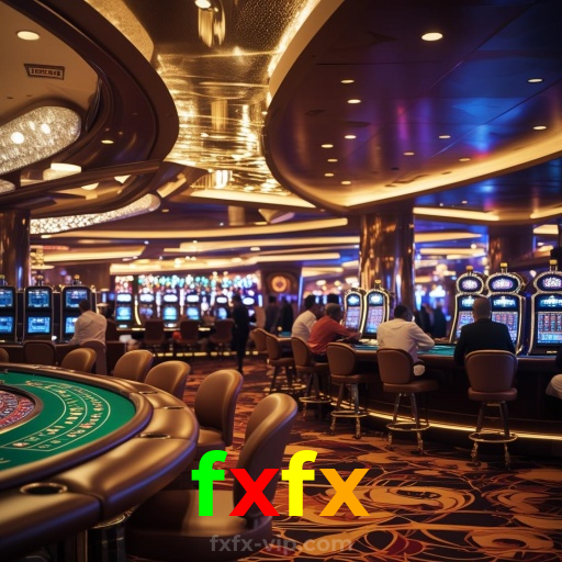 fxfx：Onde sua sorte brilha: poker, roleta e apostas no futebol online!