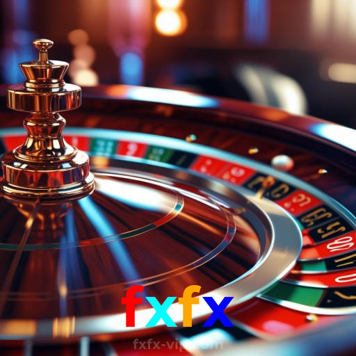 fxfx：Em cada giro, uma chance de vitória nas nossas slots online!