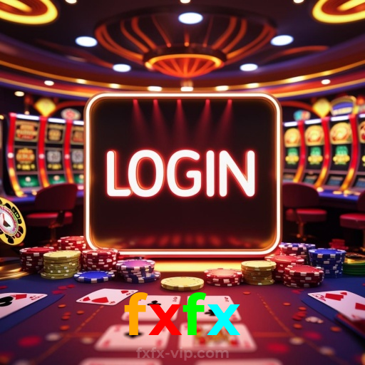 fxfx：Jogue roleta, poker e aposte no futebol com grandes prêmios em jogo!
