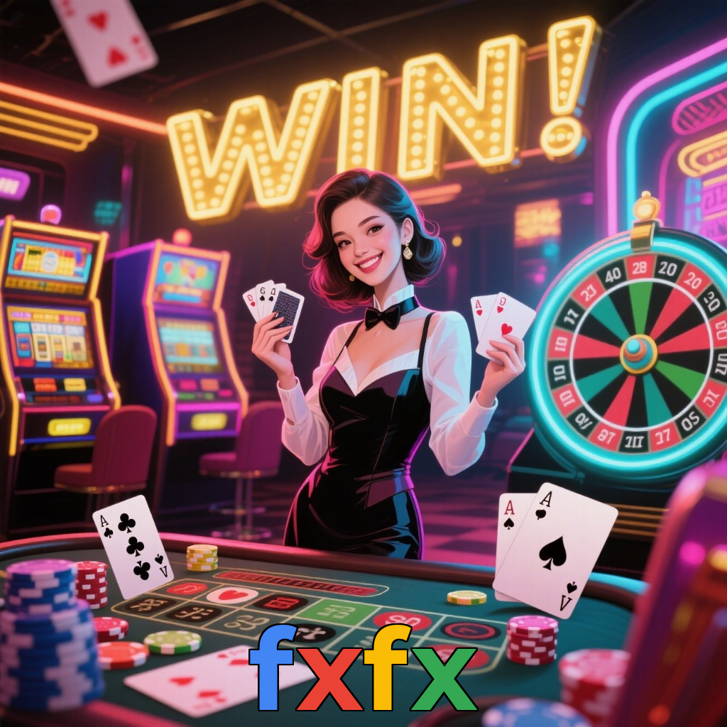 fxfx:Jogue poker, aposte no futebol e ganhe prêmios ao vivo!