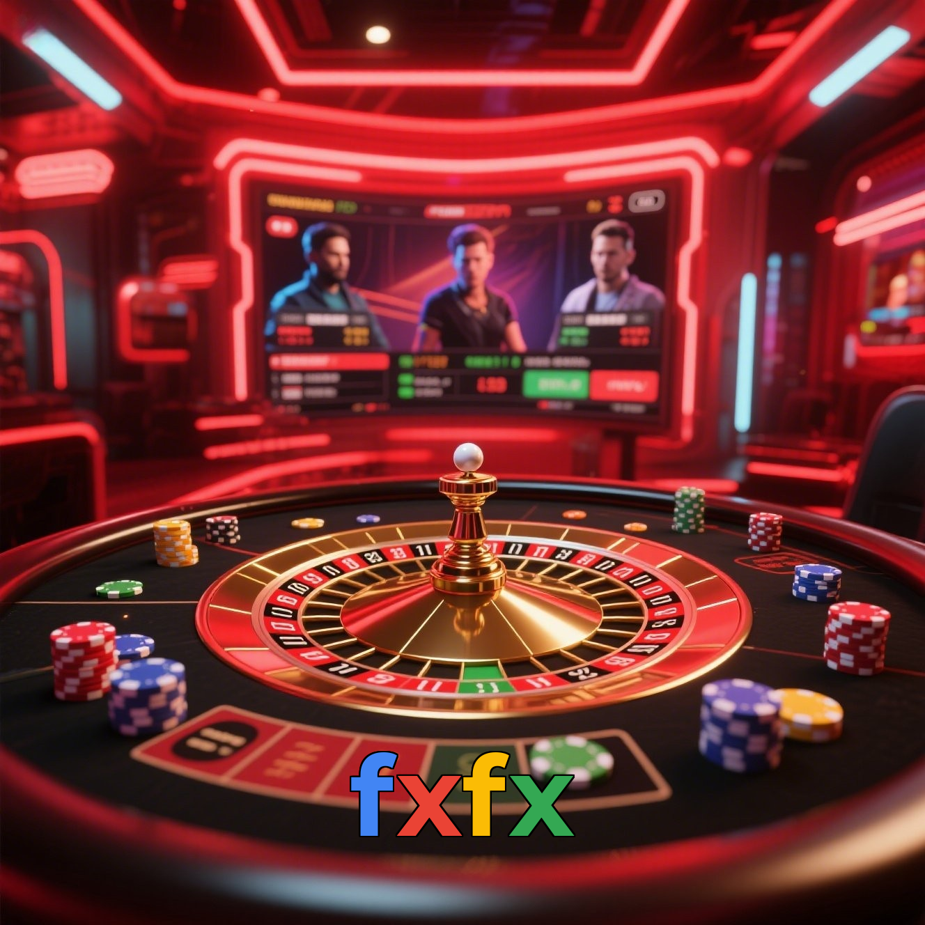 fxfx:Cada jogada no blackjack é uma chance de conquistar vitórias!