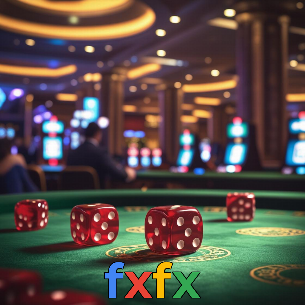 fxfx:Jogue slots, aposte no futebol e conquiste grandes vitórias!