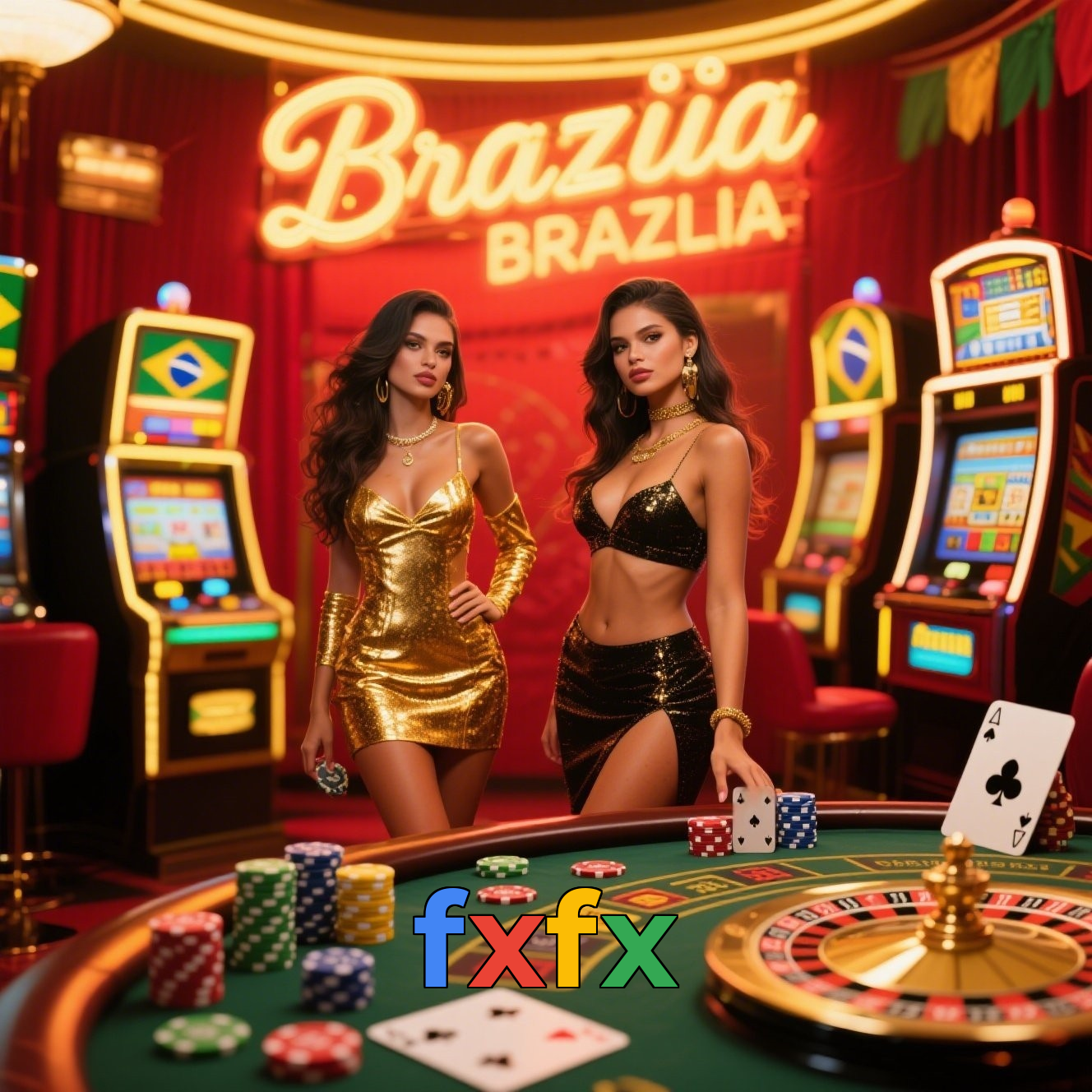 fxfx:Jogue poker como um profissional e ganhe grandes prêmios!