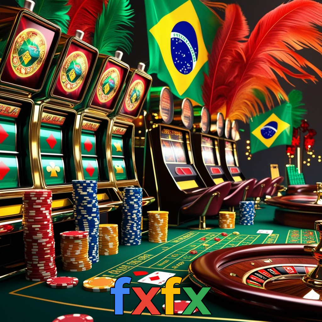 fxfx：Apostas ao vivo no futebol e diversão em jogos de cassino como slots e roleta!