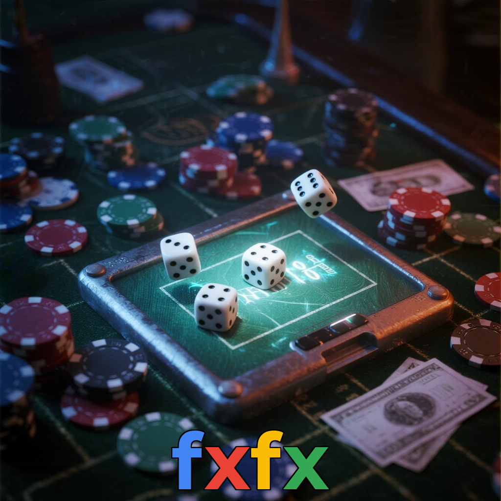 fxfx:Jogue blackjack, aposte no futebol e ganhe prêmios no cassino online!