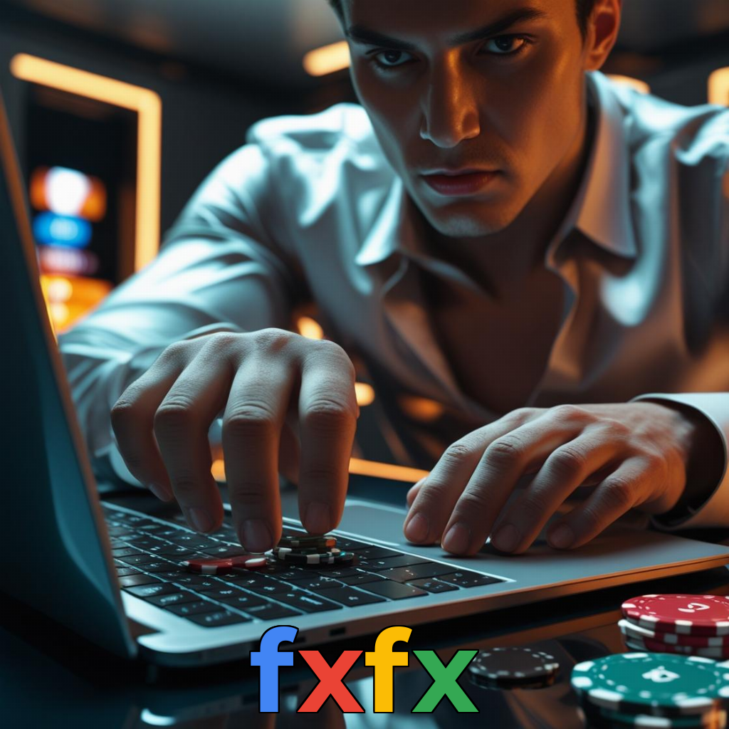 fxfx:Jogue poker no nosso cassino e mostre sua habilidade!