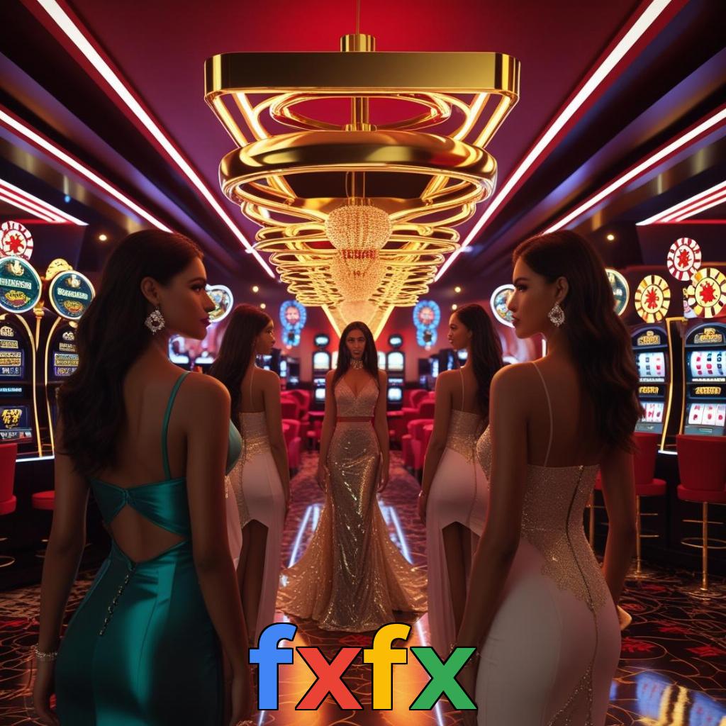 fxfx：Jogue poker online e mostre que você é o mestre do jogo!