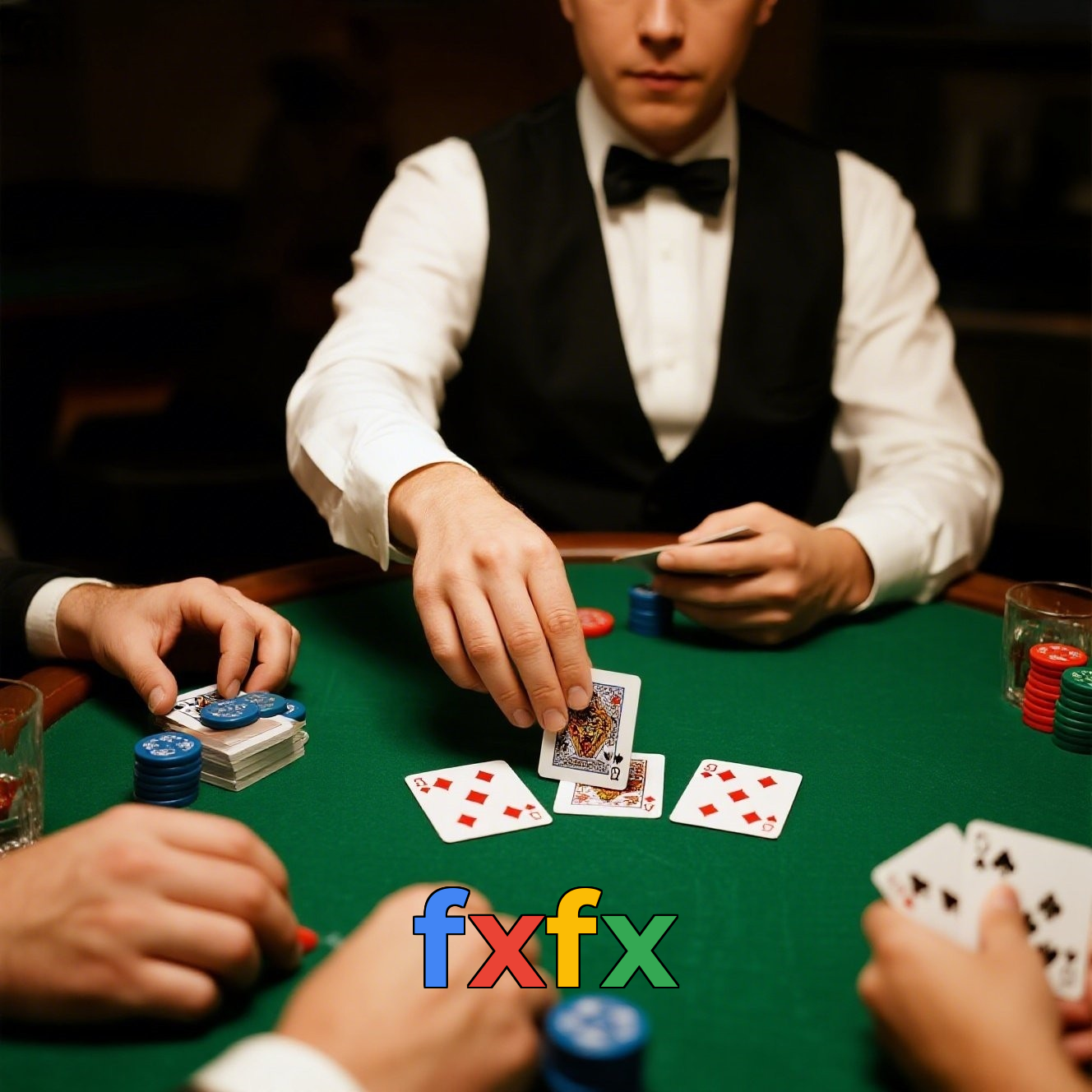 fxfx:Onde o futebol e o cassino online se encontram para diversão sem fim!