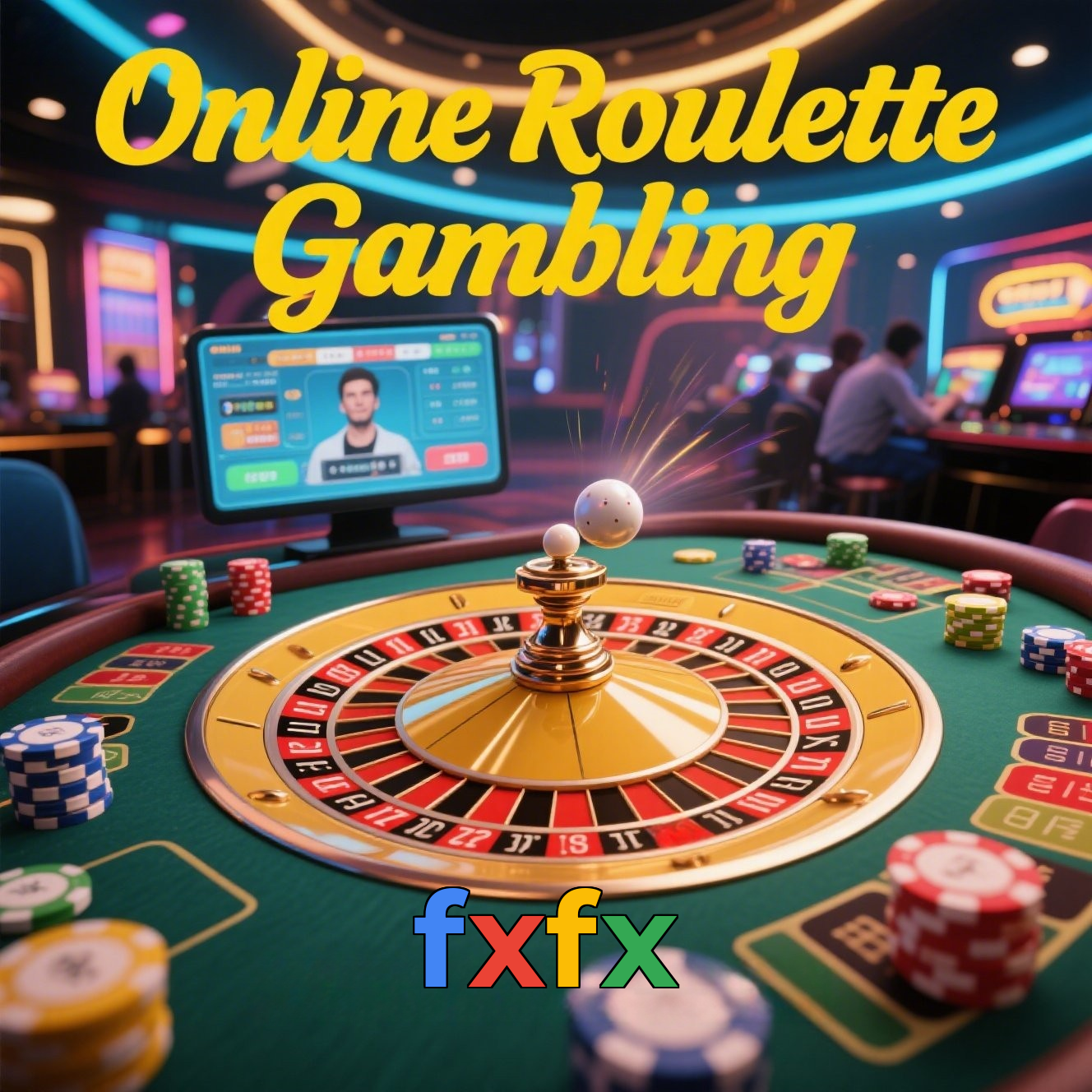 fxfx:A melhor plataforma de cassino para apostas no futebol e roleta!