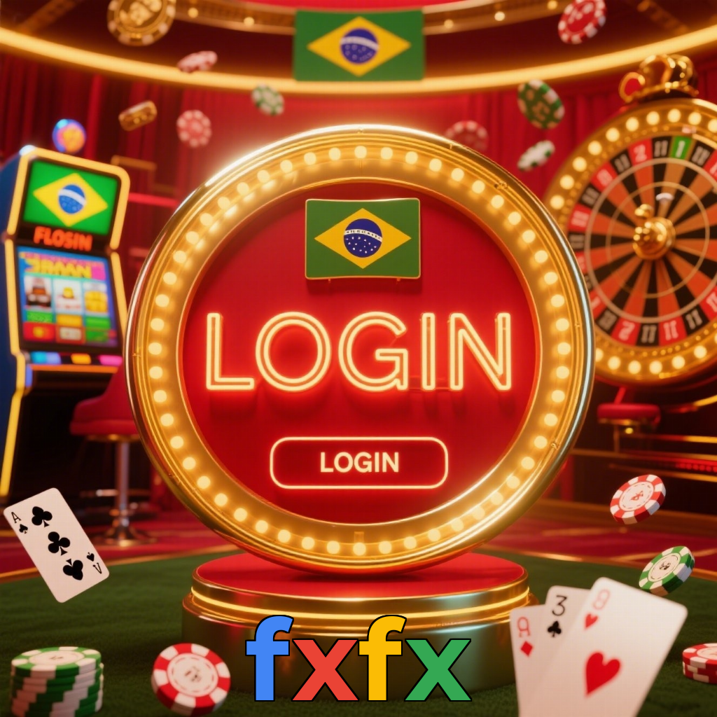 fxfx:Jogue slots, aposte no futebol e conquiste grandes vitórias!