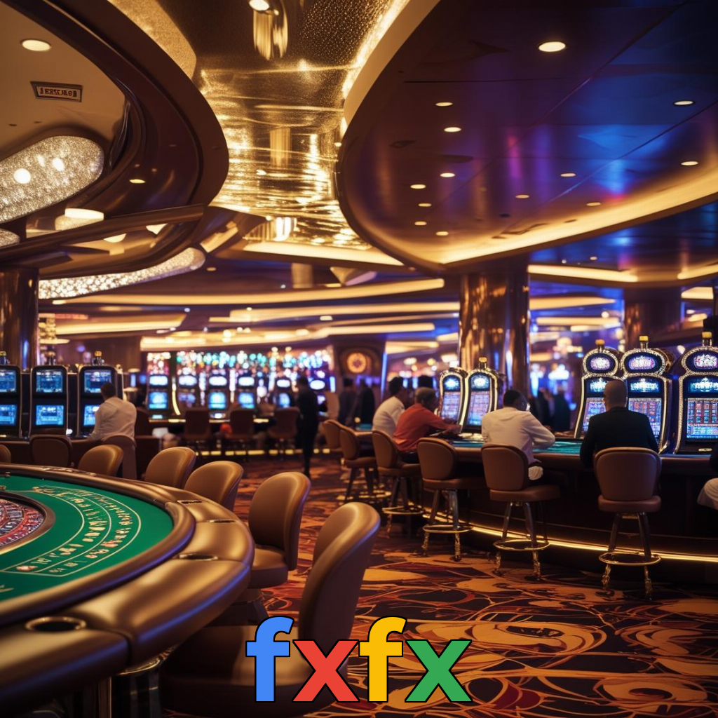 fxfx：Jogue agora nas melhores slots e ganhe muito mais!