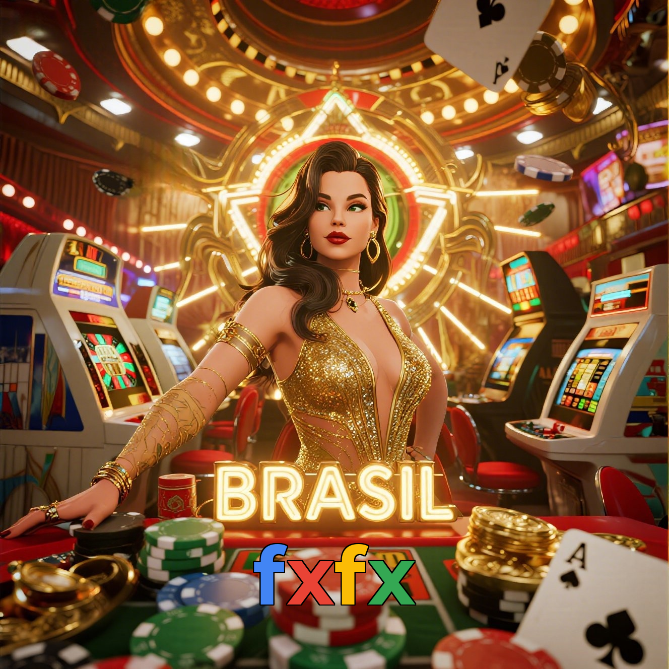 fxfx:Apostas em futebol e os melhores jackpots de cassino te esperam!