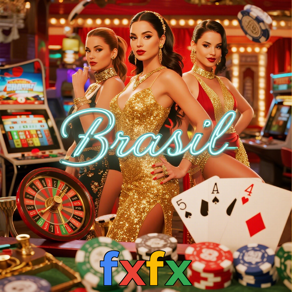 fxfx:Gire as slots e ganhe prêmios incríveis com cada giro!