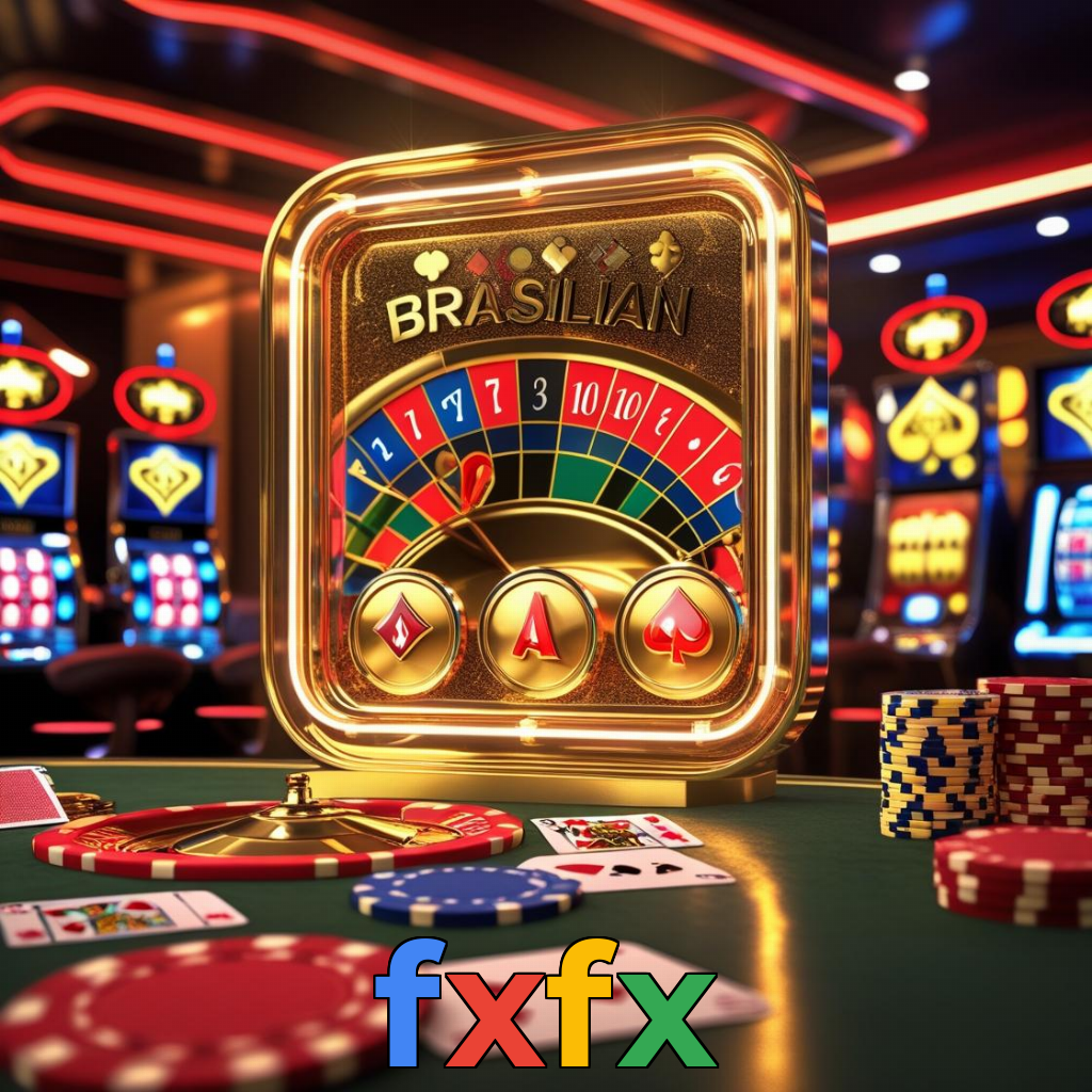 fxfx:Jogue nas nossas slots e conquiste prêmios de tirar o fôlego!