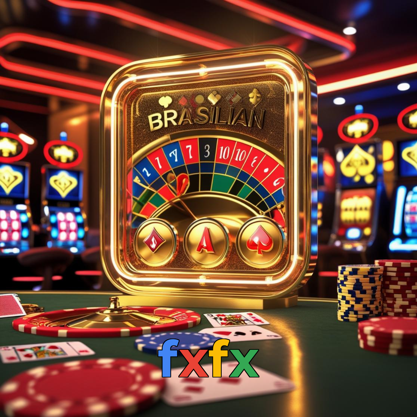 fxfx:A melhor plataforma para apostas no futebol e diversão em jogos de cassino!
