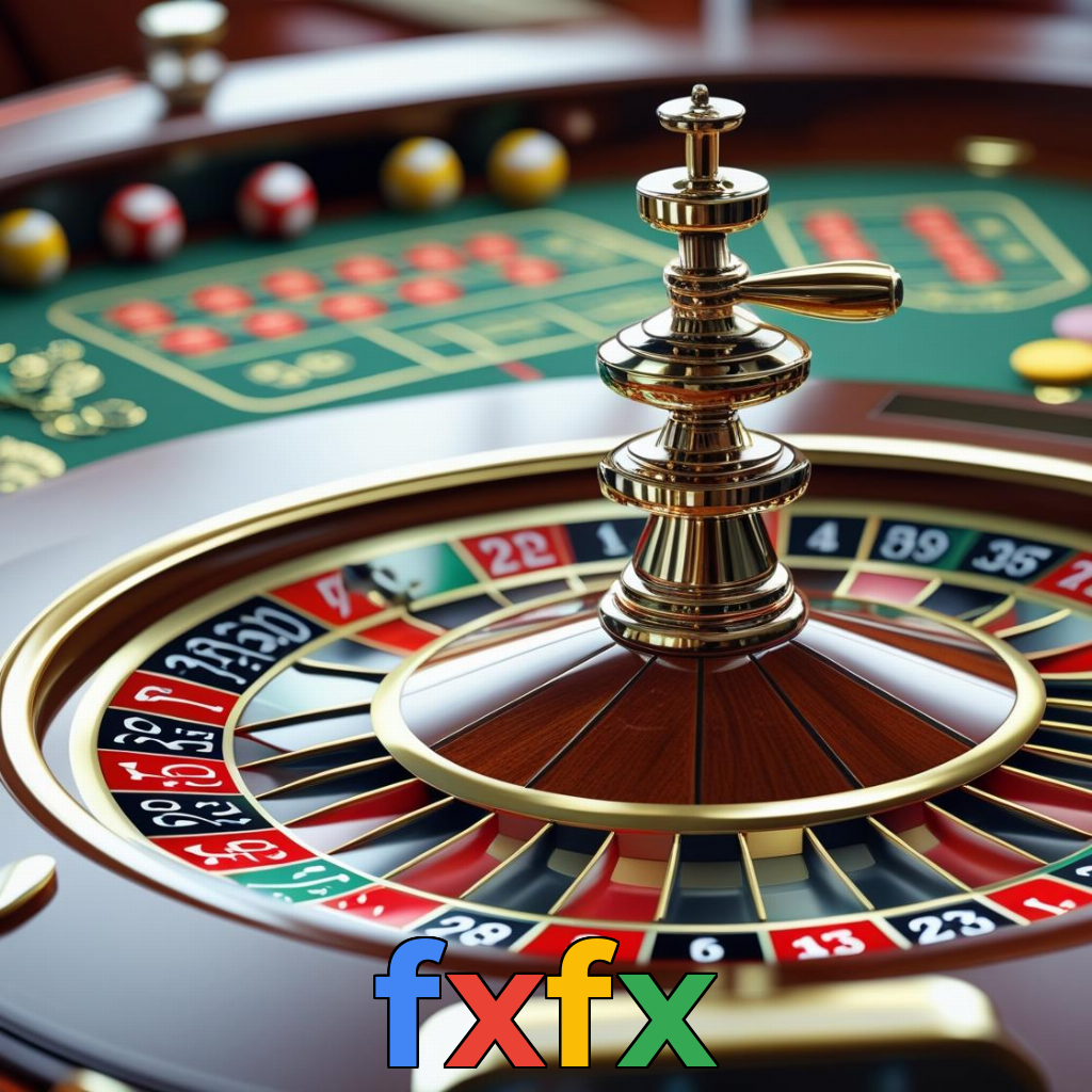 fxfx:Jogue poker como um profissional e ganhe grandes prêmios!