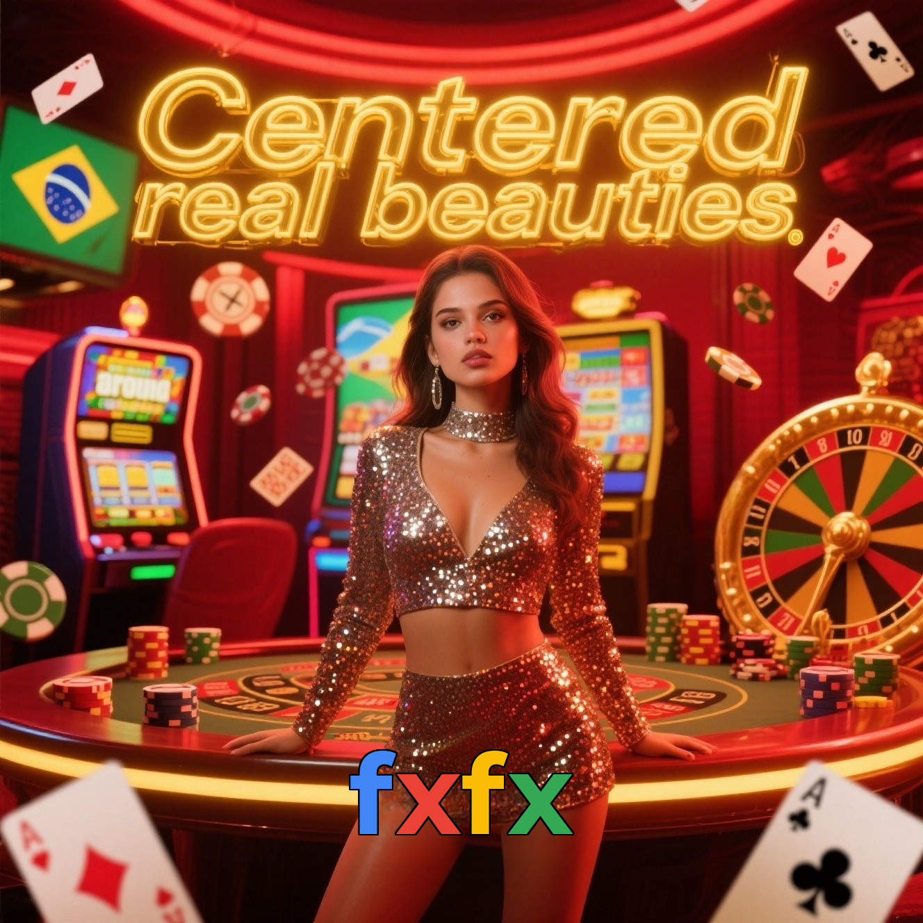 fxfx:A diversão começa aqui! Jogue nas slots e ganhe muito mais!