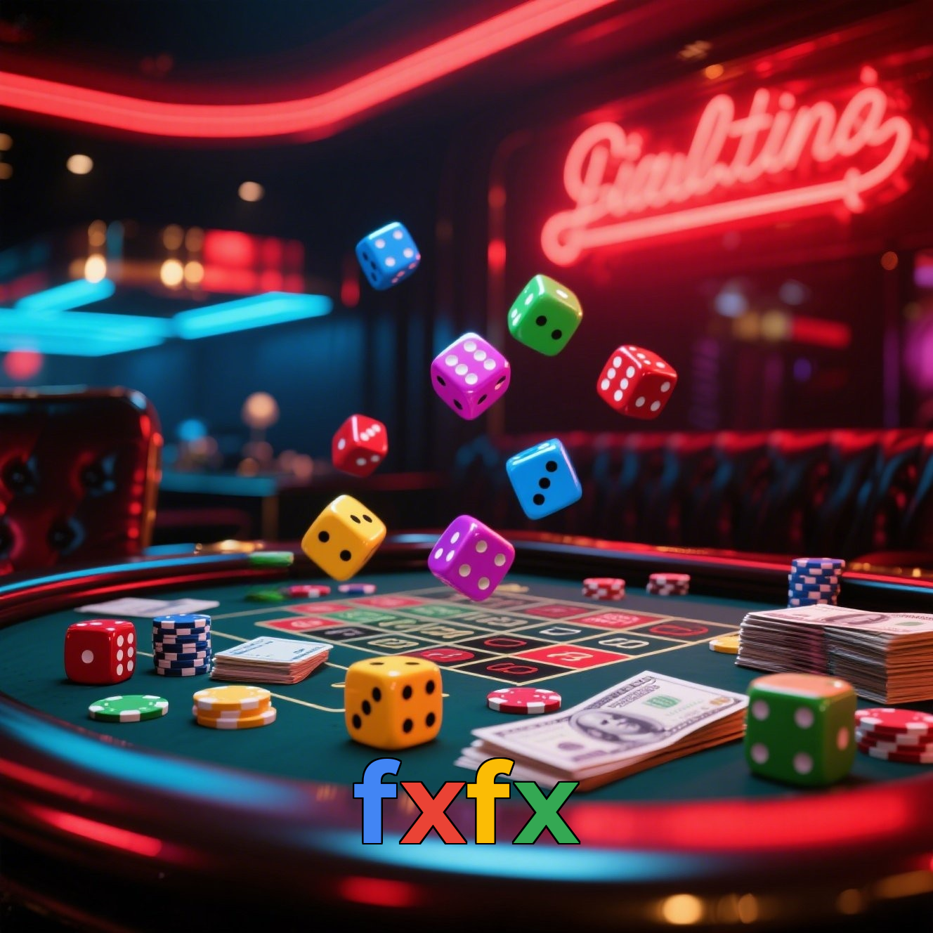 fxfx:Ganhe no futebol e nos melhores jogos de cassino como poker e blackjack!