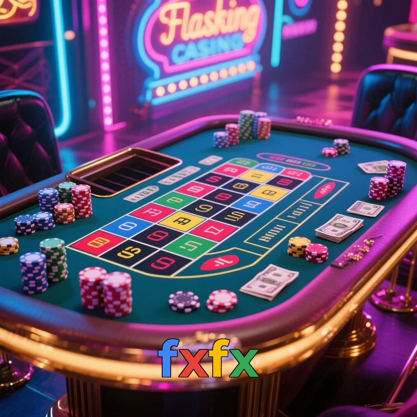 fxfx:Apostas no futebol e grandes vitórias em roleta e blackjack!