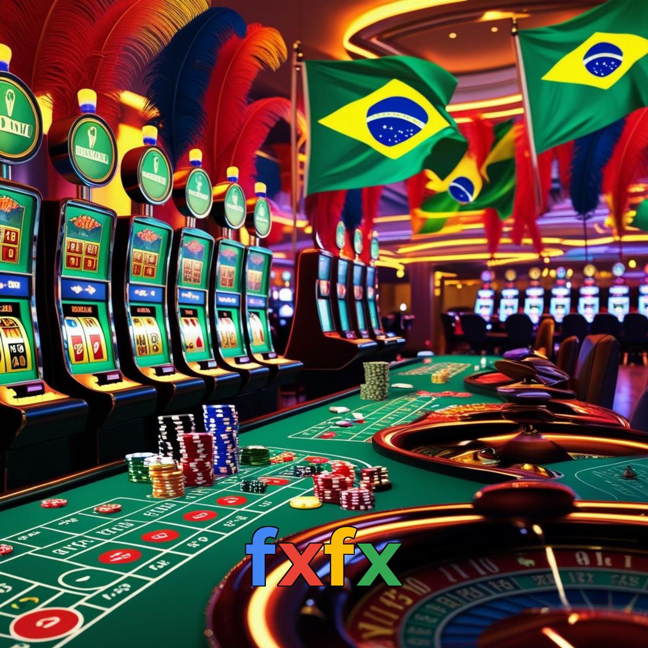fxfx:Jogue poker, aposte no futebol e leve grandes prêmios em nosso cassino!