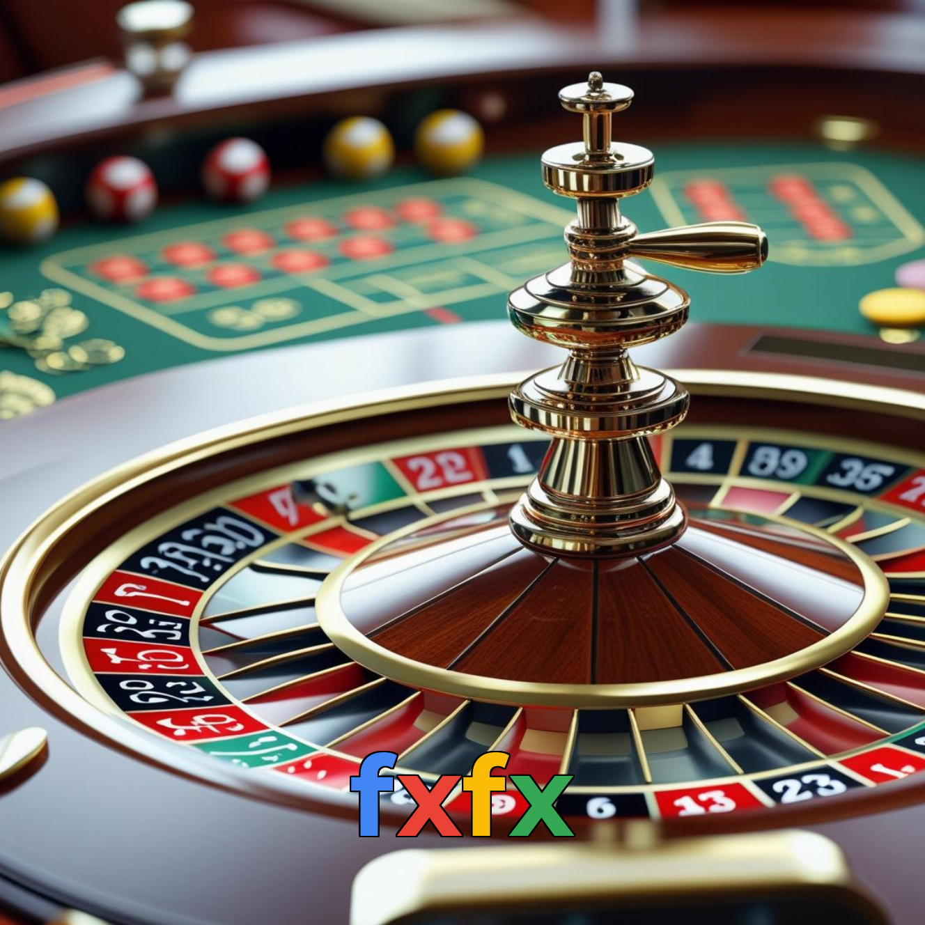 fxfx:Aposte nas roletas e leve o jackpot para casa!