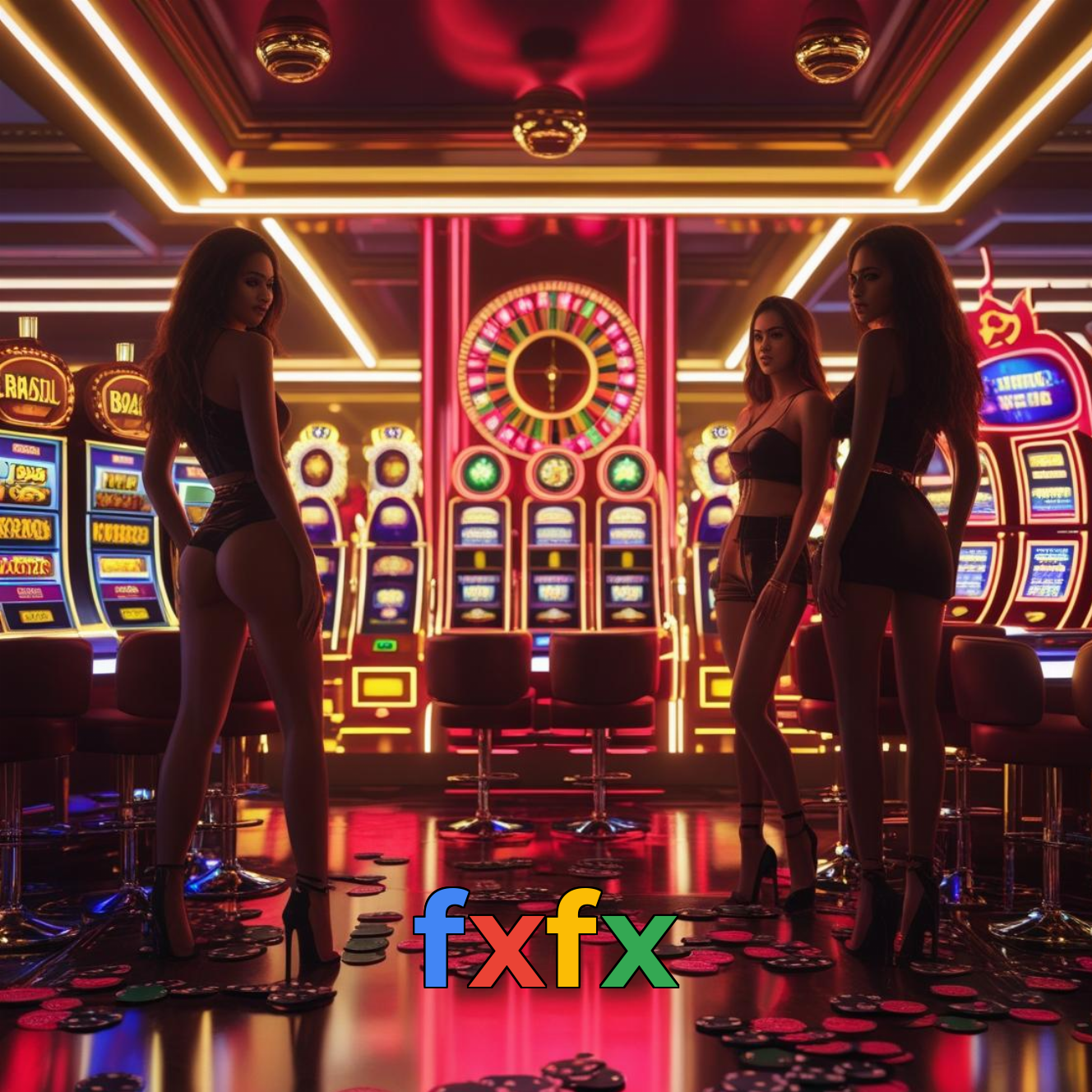 fxfx:O melhor cassino online com roleta, poker e apostas no futebol ao vivo!