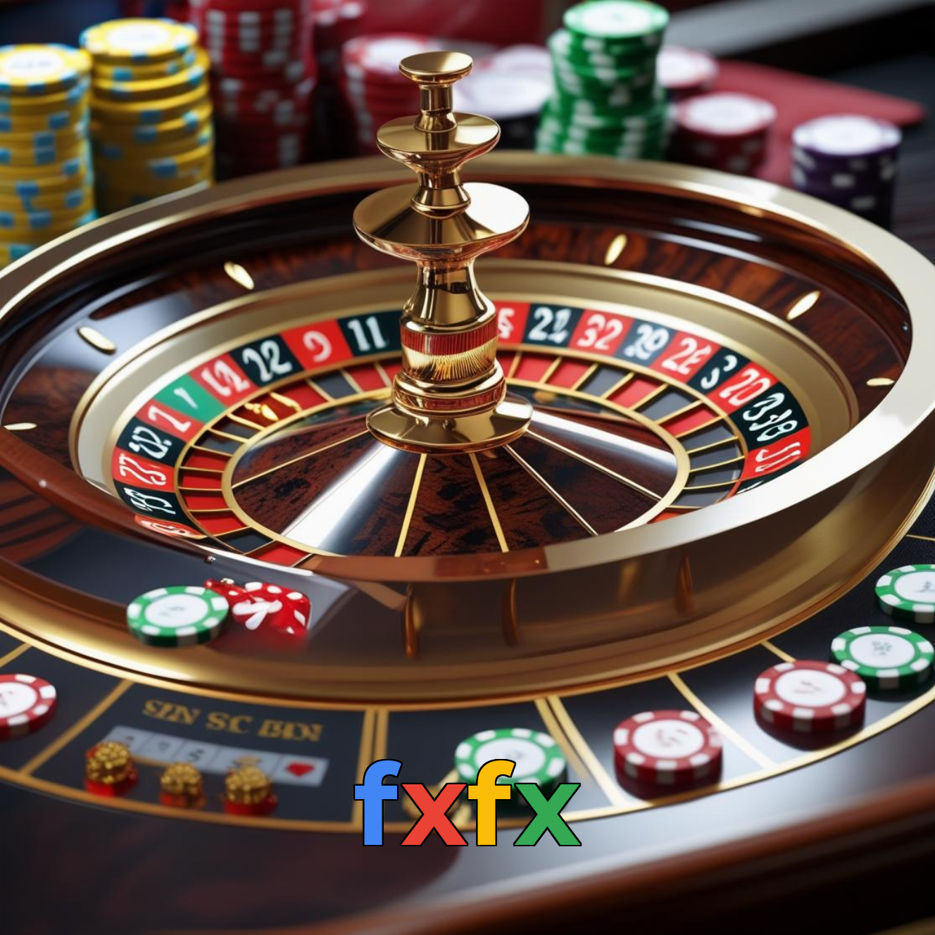 fxfx:A sorte está ao seu lado! Aposte nas melhores opções e vença agora!