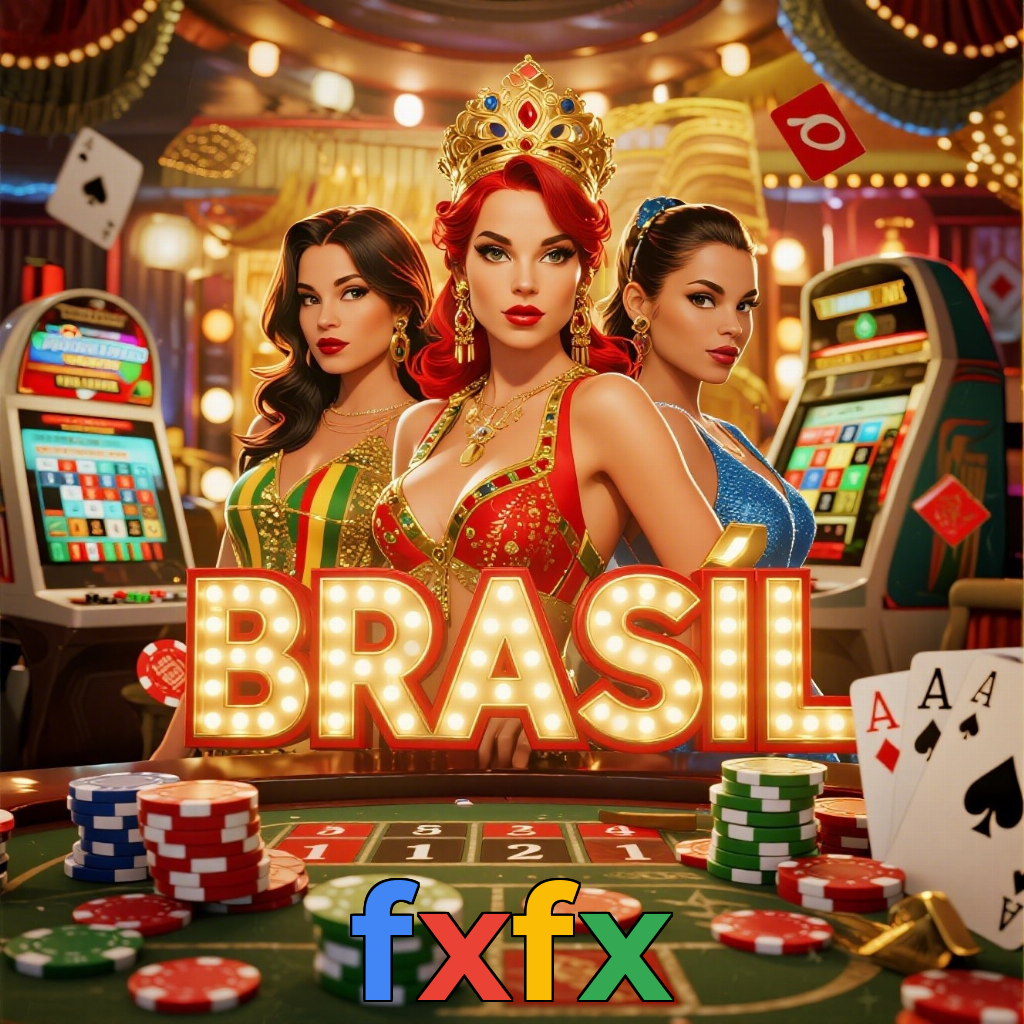 fxfx:Jogue os melhores jogos de cassino como blackjack e roleta, e aposte no futebol!