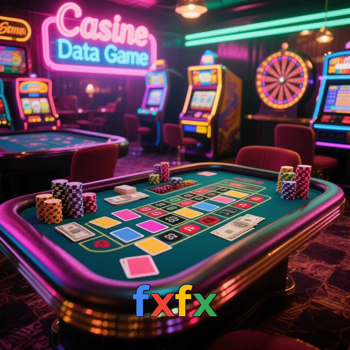 fxfx：Apostas emocionantes em futebol e os melhores jogos de cassino online!