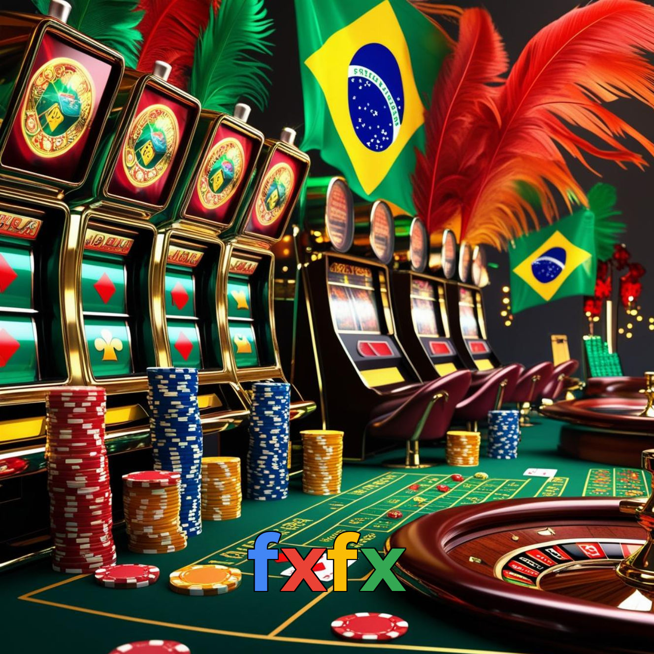 fxfx:Jogue em nosso cassino online e descubra os maiores jackpots!