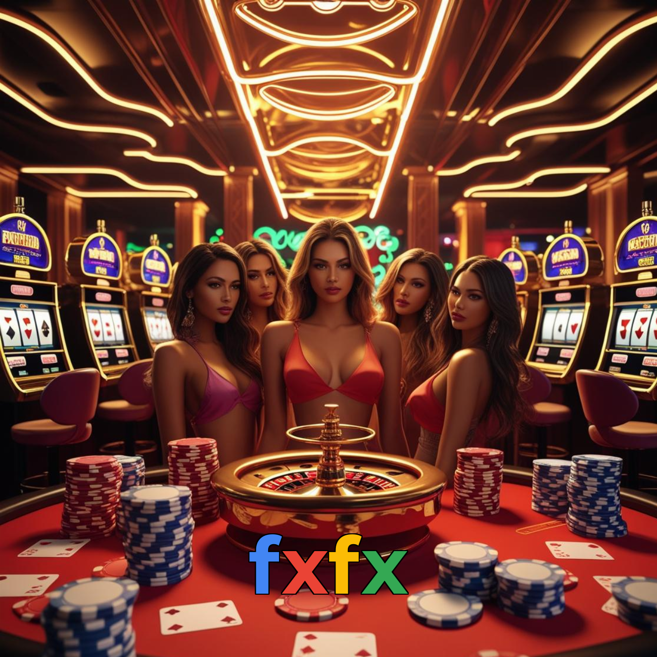 fxfx:Jogue slots, aposte no futebol e ganhe prêmios incríveis no cassino online!