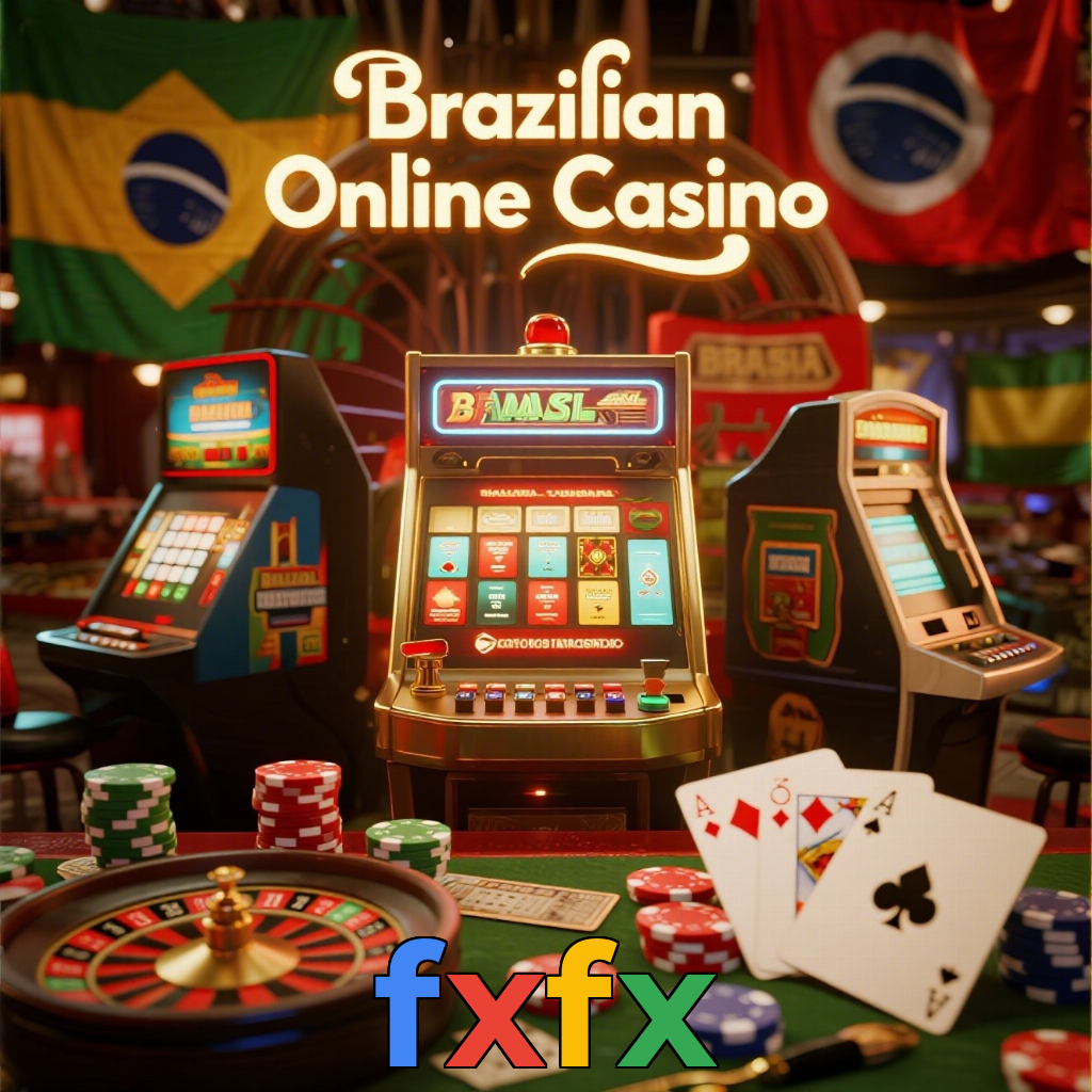 fxfx：Vença no poker e mostre que você é um mestre das cartas!