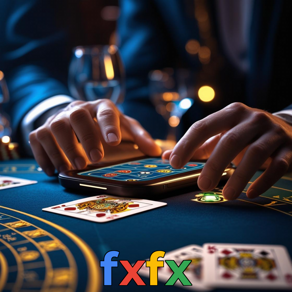 fxfx:As slots mais emocionantes estão esperando por você! Vença agora!