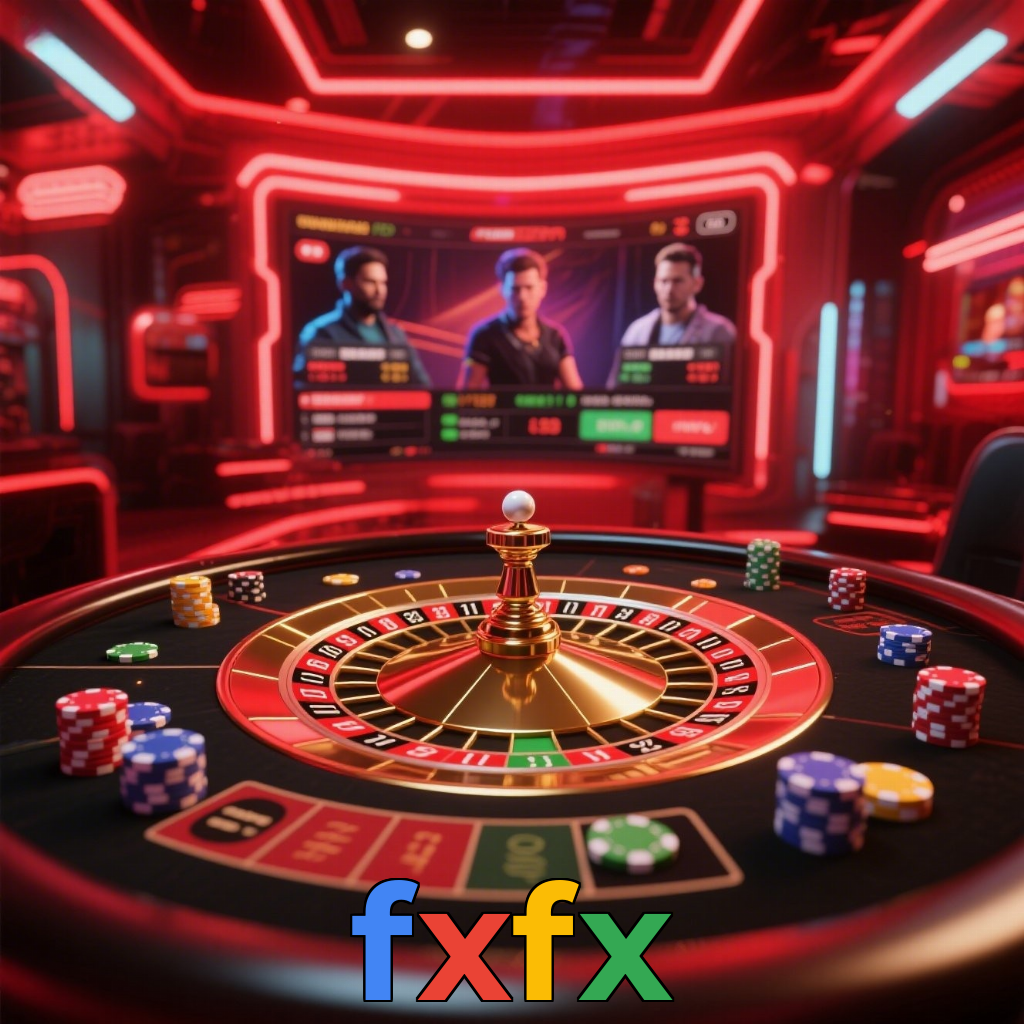 fxfx:O cassino online está esperando por você! Jogue e vença!