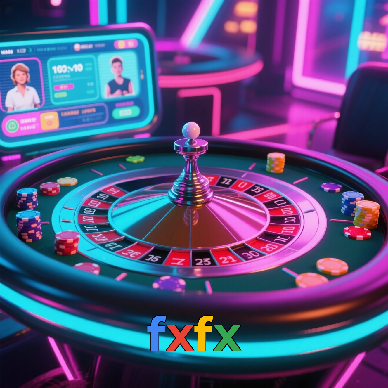 fxfx:Jogue poker, aposte no futebol e ganhe em nosso cassino online confiável!