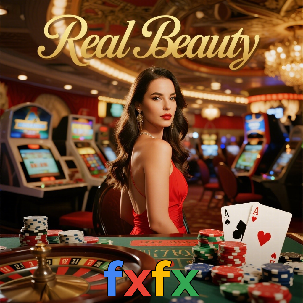 fxfx:Em cada giro nas slots, a vitória está ao seu alcance!
