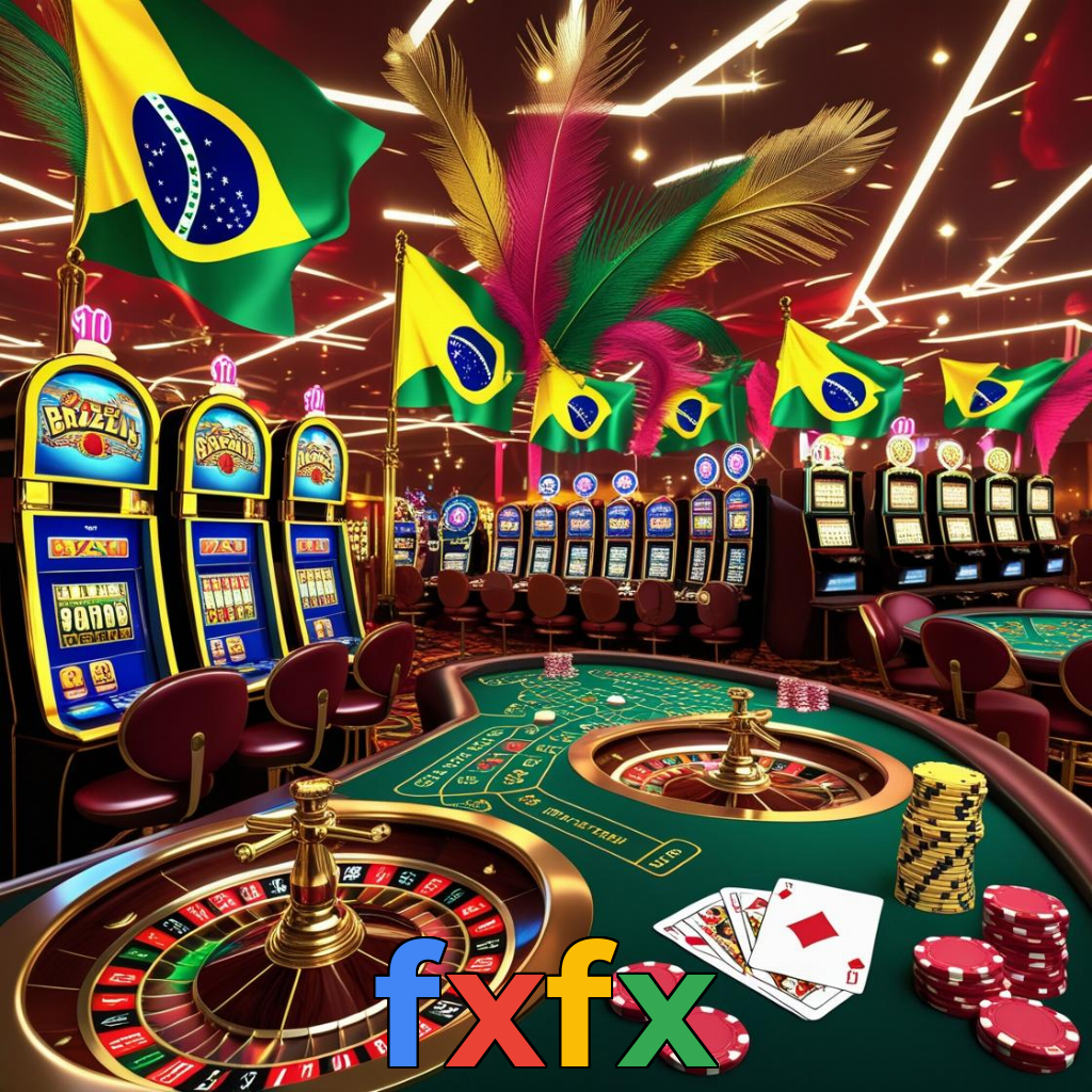 fxfx:Aposte nas mesas de poker e mostre quem é o mestre das cartas!