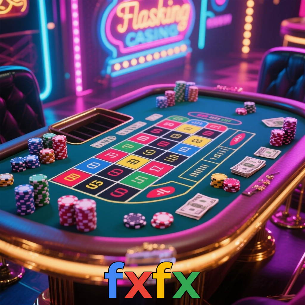 fxfx：Jogue poker e aposte no futebol para grandes prêmios em nosso cassino!