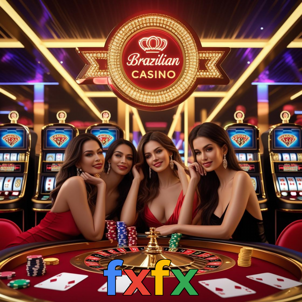 fxfx：Vença com a roleta e aposte no futebol ao vivo no melhor cassino online!