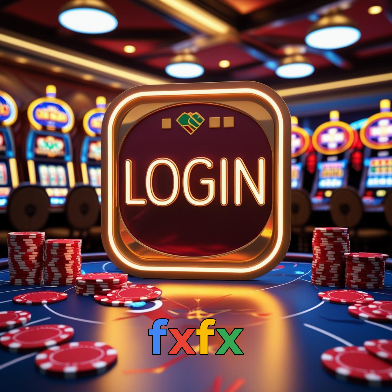 fxfx：O melhor cassino online está aqui! Jogue nas slots e ganhe!