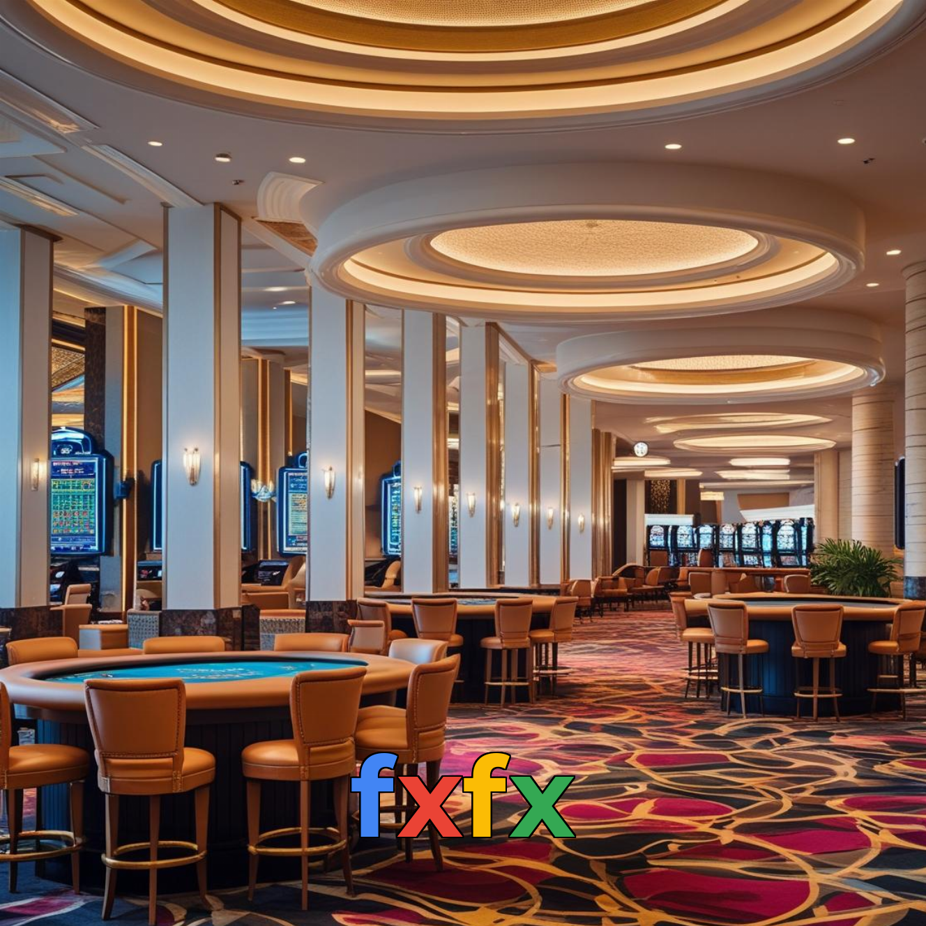 fxfx:Jogue poker, slots e aposte no futebol para uma experiência única!
