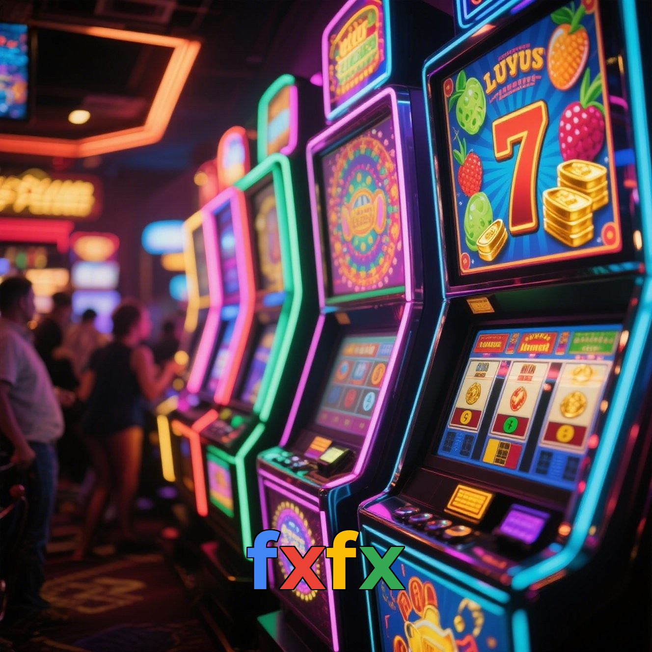 fxfx：Seu time na vitória e os jackpots no cassino online te esperam!