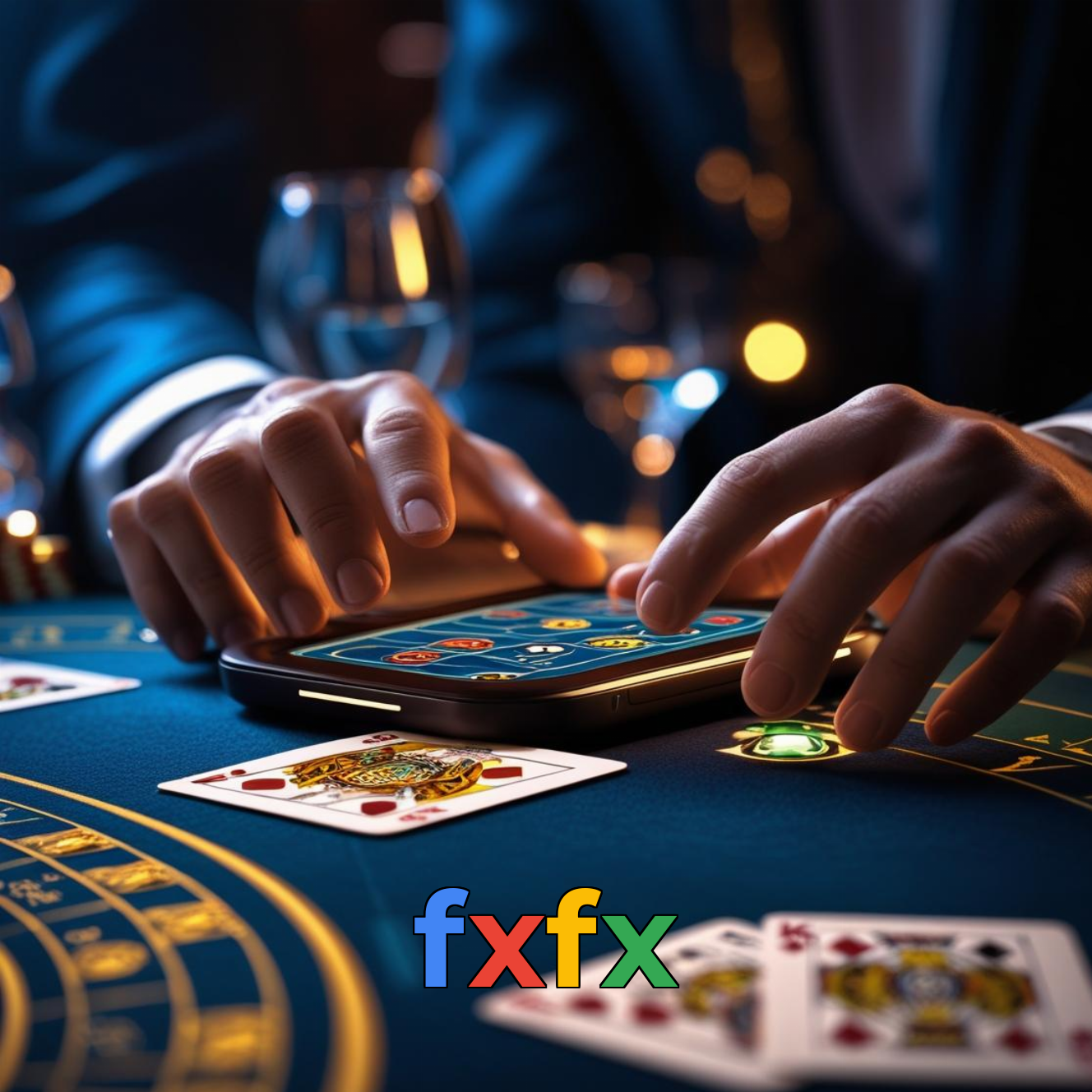 fxfx:Aposte no futebol e ganhe em jogos de cassino como roleta e blackjack!