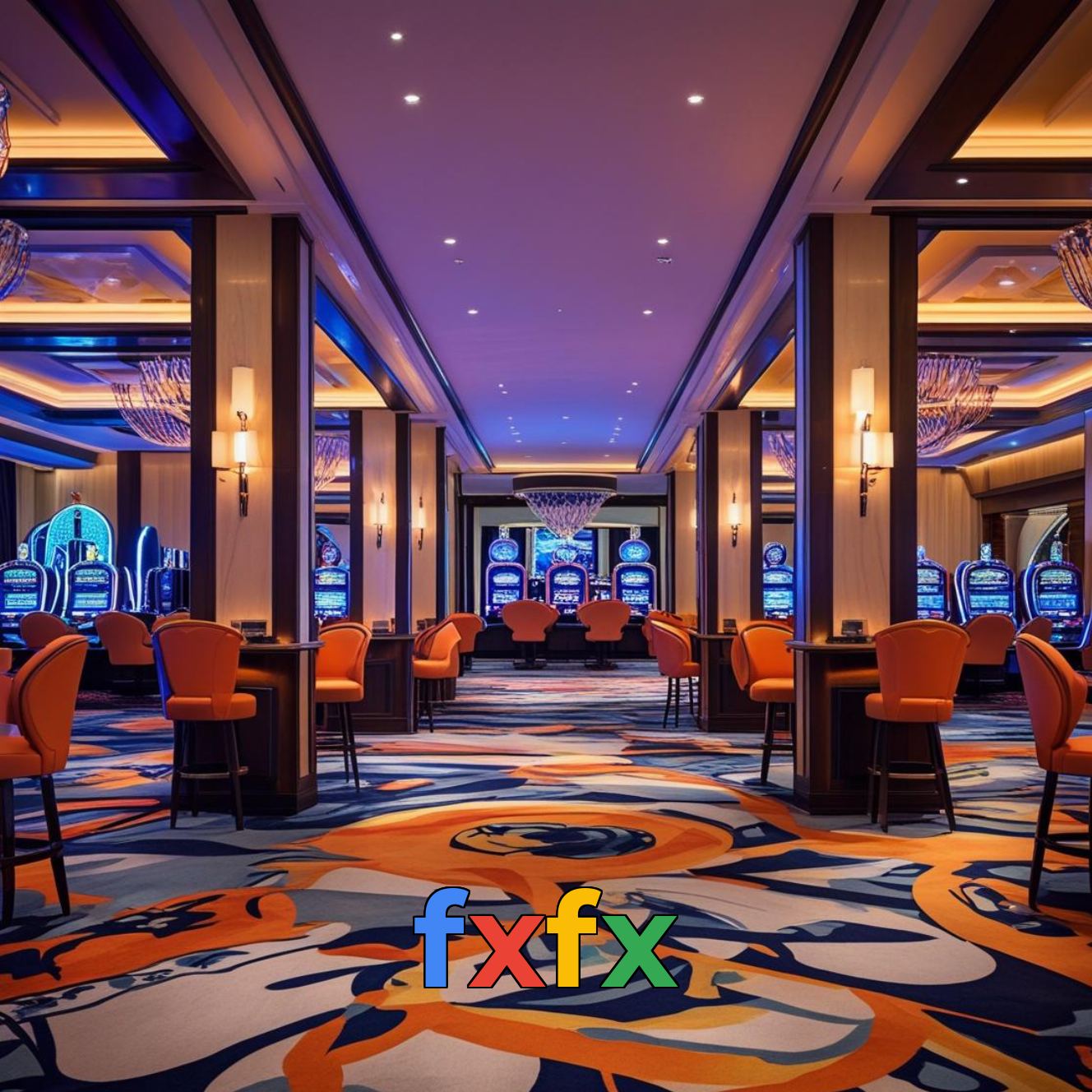 fxfx:Jogue slots, ganhe no futebol e aposte com confiança no nosso cassino!