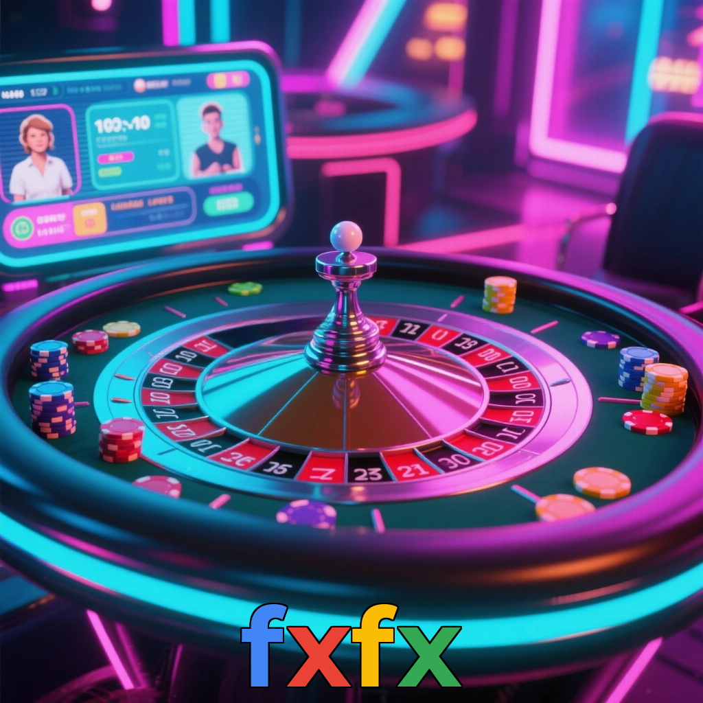 fxfx：O melhor cassino para apostar no futebol e ganhar em jogos de roleta!