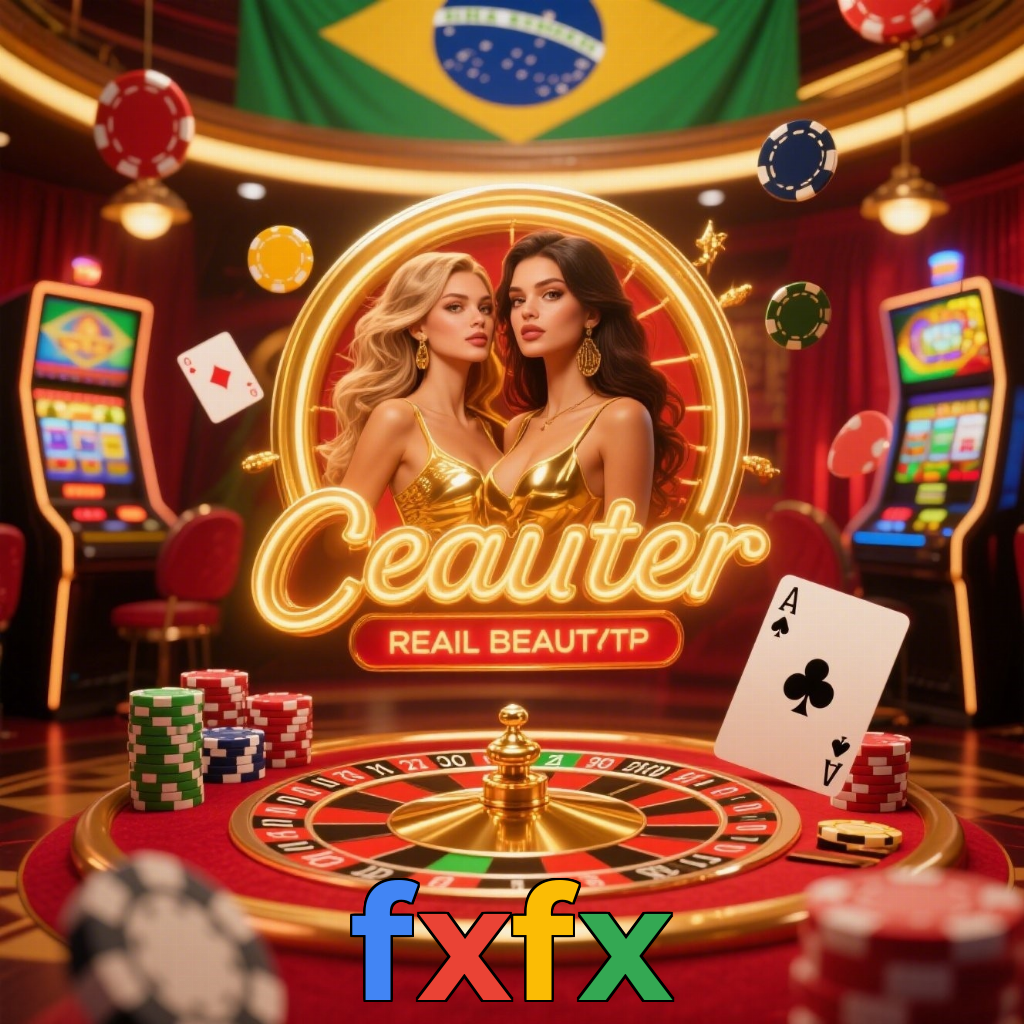 fxfx:Jogue poker, aposte no futebol e ganhe em grande estilo!