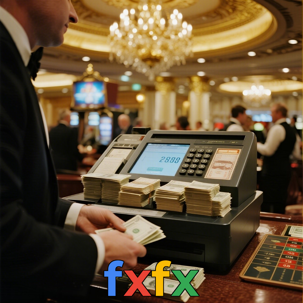 fxfx:O melhor cassino online para apostar no futebol e jogar poker e blackjack!