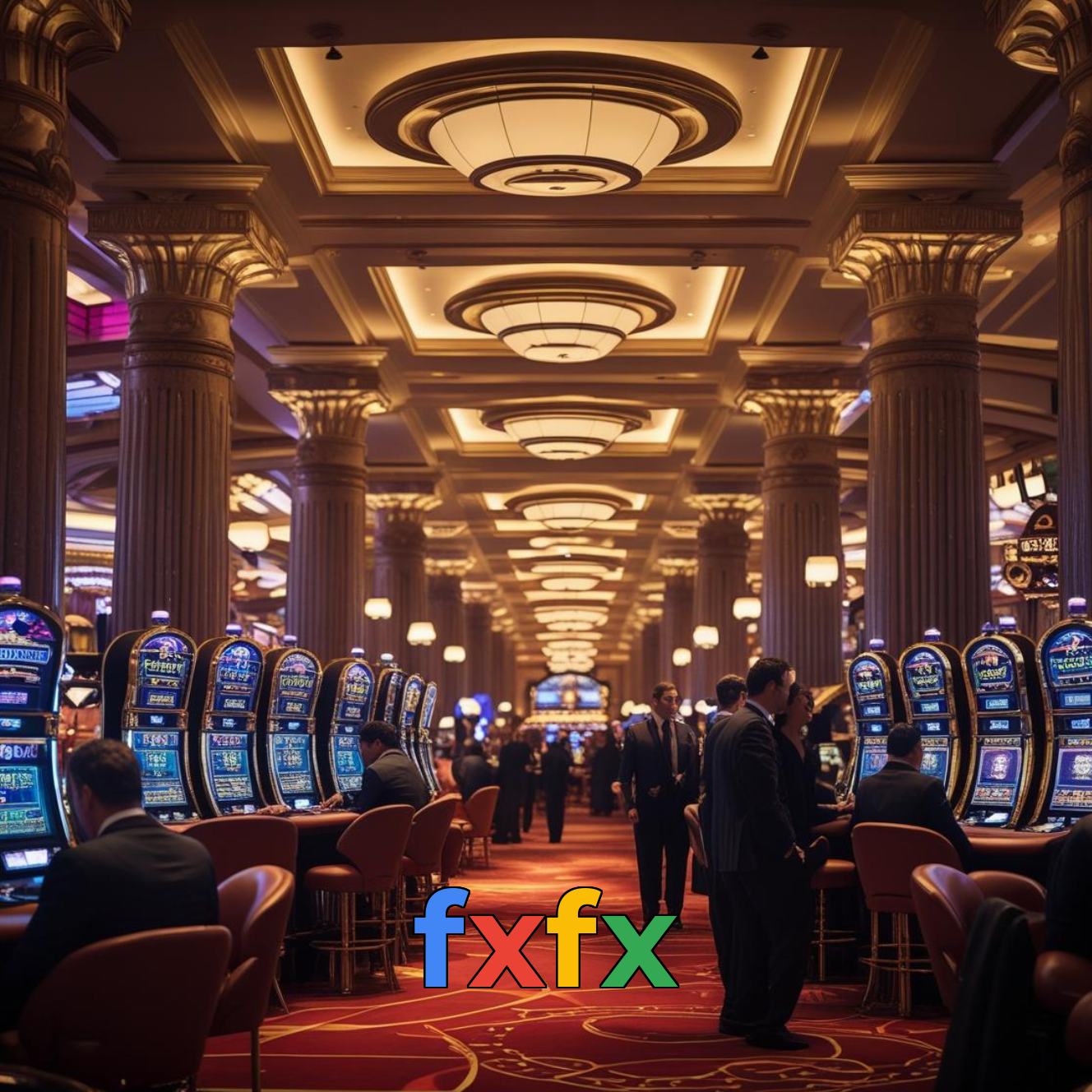 fxfx:As melhores slots com grandes vitórias te aguardam! Jogue agora!