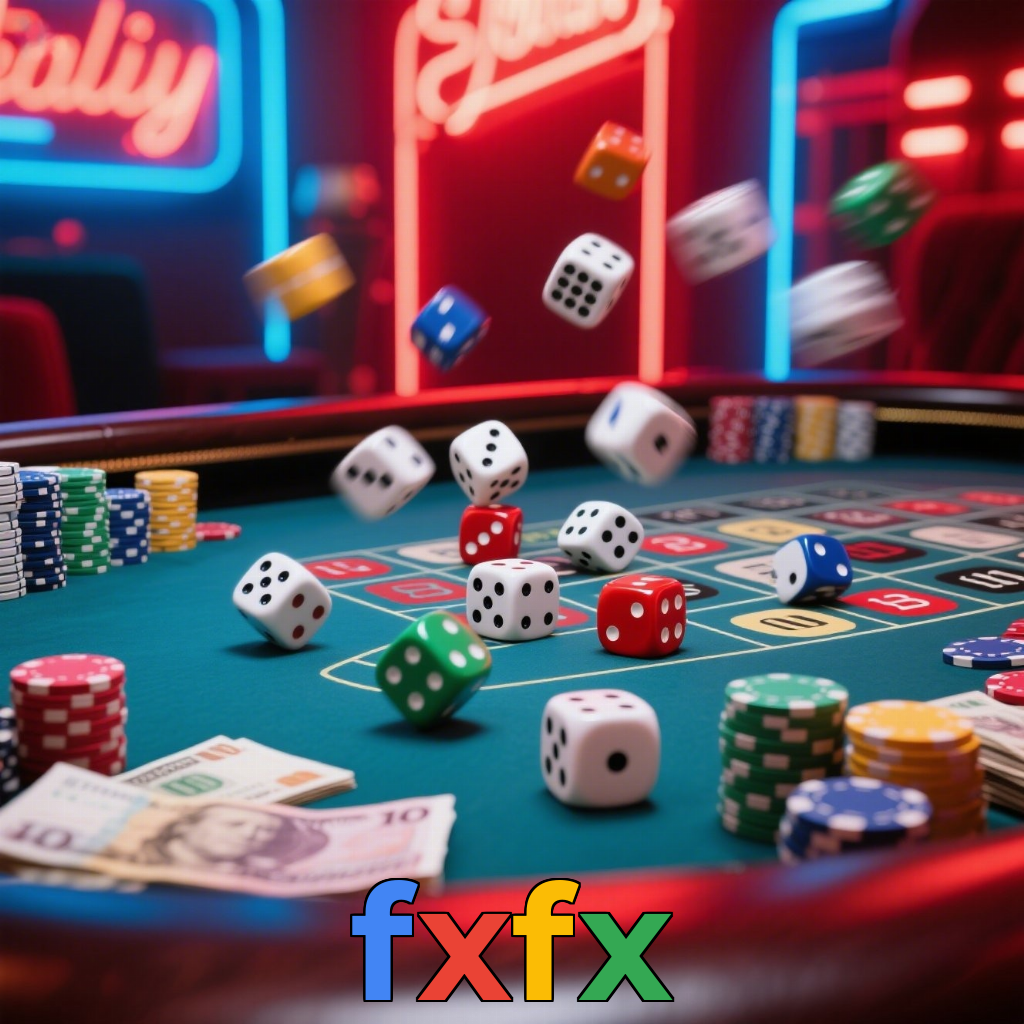 fxfx:Aposte no futebol online e mostre suas habilidades!